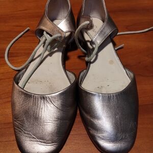 Seychelles champagne gold fats